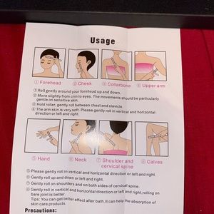 Facial Roller-Cosmedix